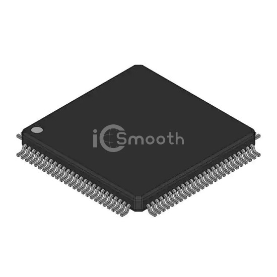 DF2218UTF24 - Renesas Electronics America Inc - Embedded - Microcontrollers