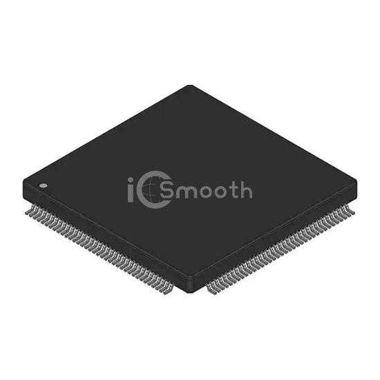 TMS320C31PQL - Texas Instruments - Embedded - DSP (Digital Signal Processors)