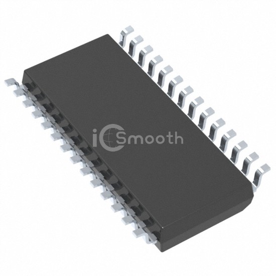 VN771KPTR-E - STMicroelectronics - PMIC - Full, Half-Bridge Drivers