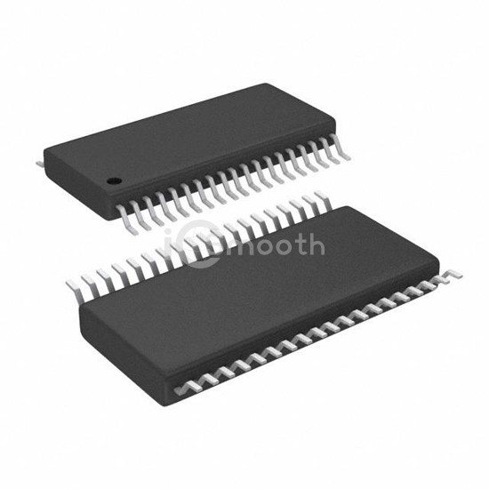 SN75LVDT388ADBTRG4 - Texas Instruments - Interface - Drivers, Receivers, Transceivers