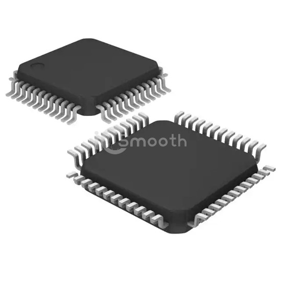 LPC11A12FBD48/101, - NXP USA Inc. - Embedded - Microcontrollers