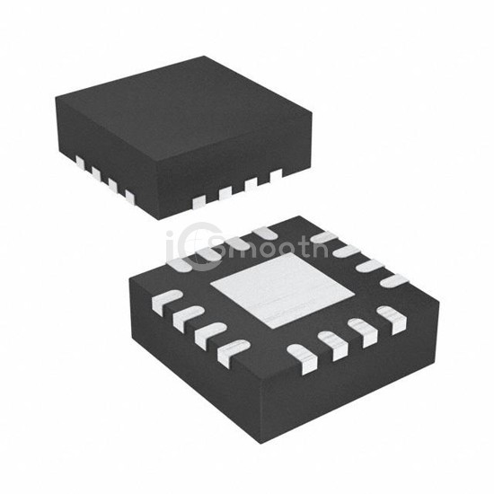 CC2590RGVT - Texas Instruments - RF Front End (LNA + PA)