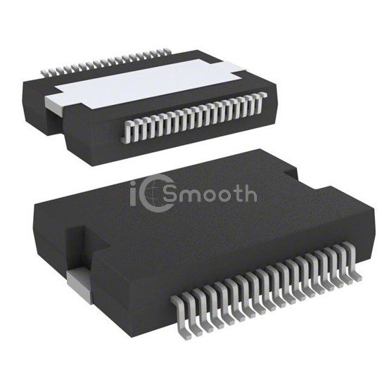 STA339BWTR - STMicroelectronics - Audio Special Purpose