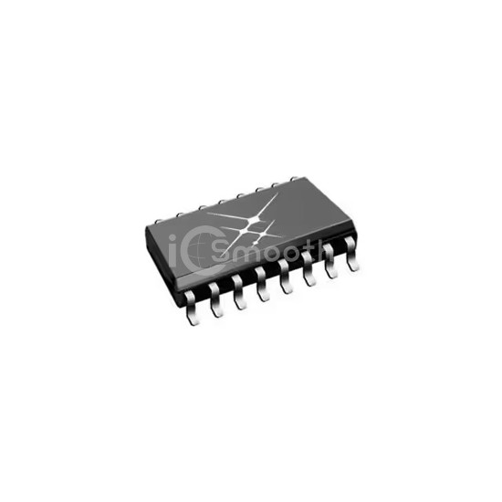SI8451AA-B-IS1 - Skyworks Solutions Inc. - Digital Isolators