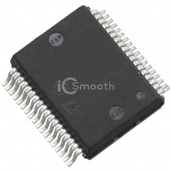 STA369BWTR - STMicroelectronics - Audio Special Purpose