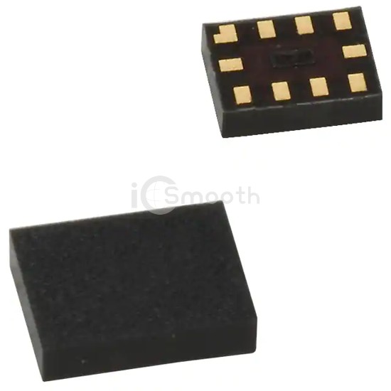 FSUSB43L10X - onsemi - Interface - Analog Switches - Special Purpose