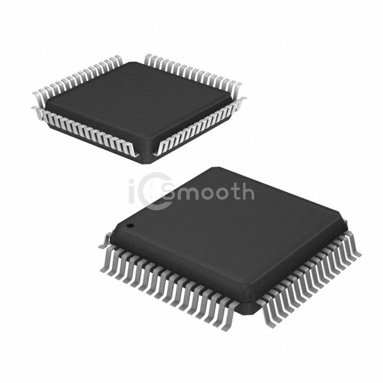 LC75852EHS-E - onsemi - PMIC - Display Drivers