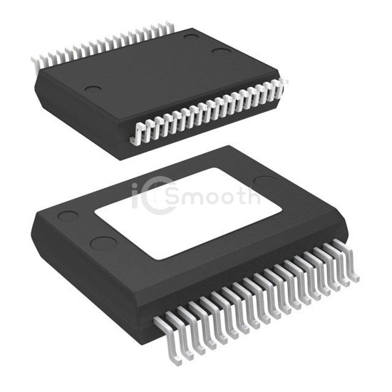 TDA7498 - STMicroelectronics - Linear - Amplifiers - Audio