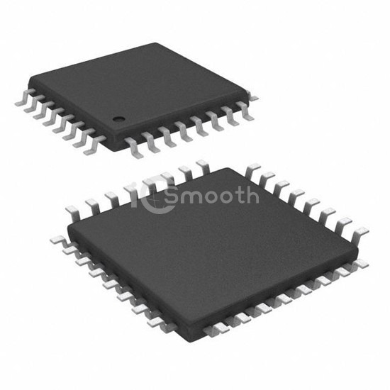 ADS7865IPBS - Texas Instruments - Data Acquisition - Analog to Digital Converters (ADC)