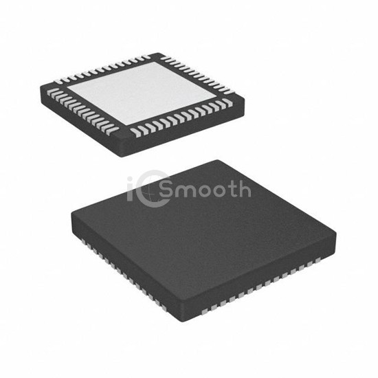 STA8089FG - STMicroelectronics - RF Receivers