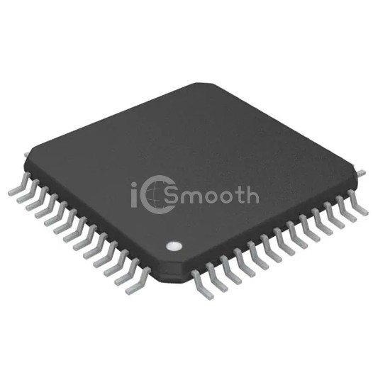 ADS5411IPJYG3 - Texas Instruments - Data Acquisition - Analog to Digital Converters (ADC)