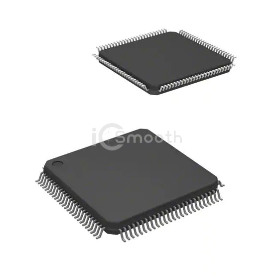 TMS320BC52PZ100 - Texas Instruments - Embedded - DSP (Digital Signal Processors)