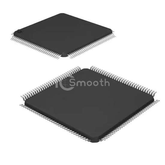 AFE0064IPBKR - Texas Instruments - Data Acquisition - Analog Front End (AFE)