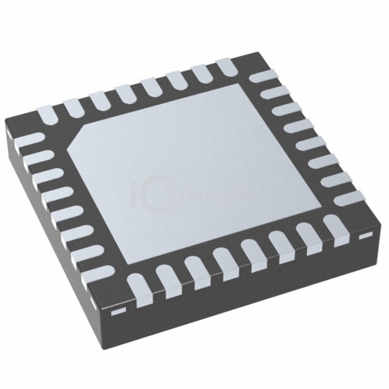 TPS51622ARSMT - Texas Instruments - PMIC - Voltage Regulators - Special Purpose