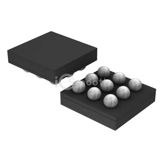 SA58672UK,027 - NXP USA Inc. - Linear - Amplifiers - Audio
