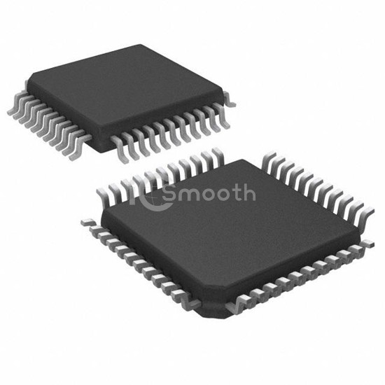 TC7109CKW - Microchip Technology - Data Acquisition - Analog to Digital Converters (ADC)