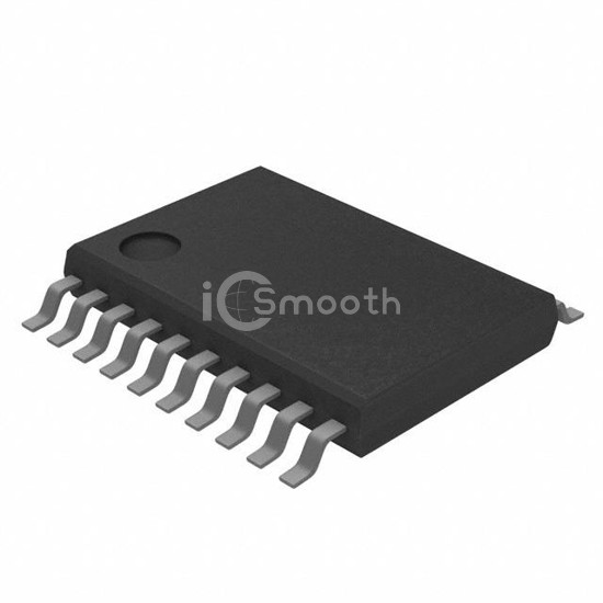 CDCE937PW - Texas Instruments - Clock/Timing - Clock Generators, PLLs, Frequency Synthesizers