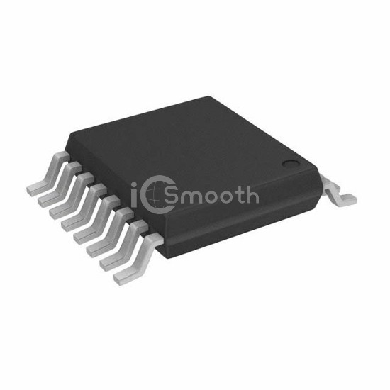 MAX4211AEUE+T - Analog Devices Inc./Maxim Integrated - PMIC - Current Regulation/Management