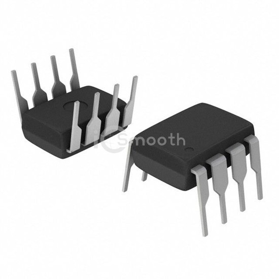 ICE2QR1765XKLA1 - Infineon Technologies - PMIC - AC DC Converters, Offline Switchers