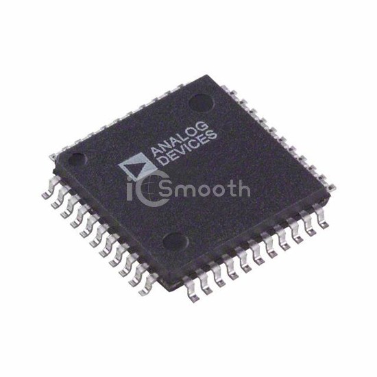 AD73322AST - Analog Devices Inc. - Data Acquisition - Analog Front End (AFE)