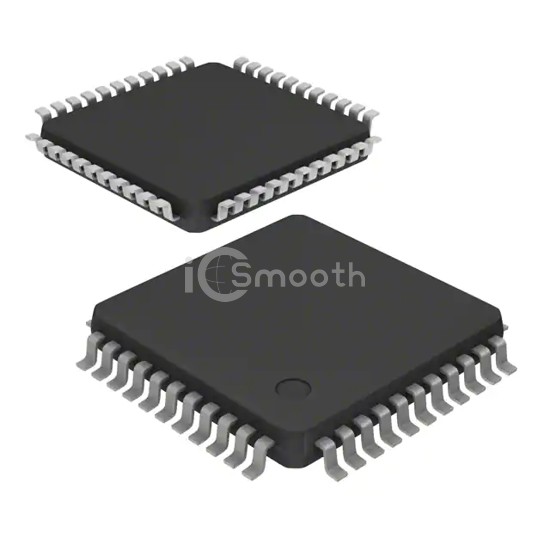 Z84C2010FEC00TR - Zilog - Interface - Specialized