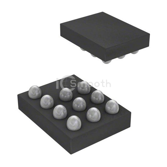 BGF 100 E6327 - Infineon Technologies - Audio Special Purpose