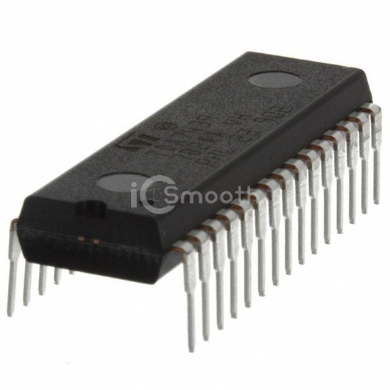 TDA7439 - STMicroelectronics - Audio Special Purpose