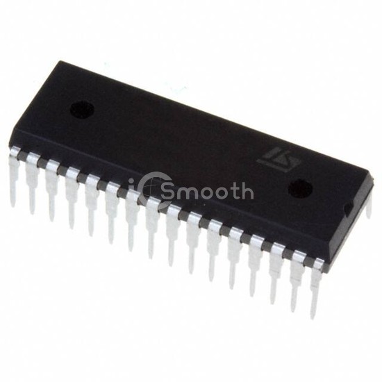 TDA7442 - STMicroelectronics - Audio Special Purpose