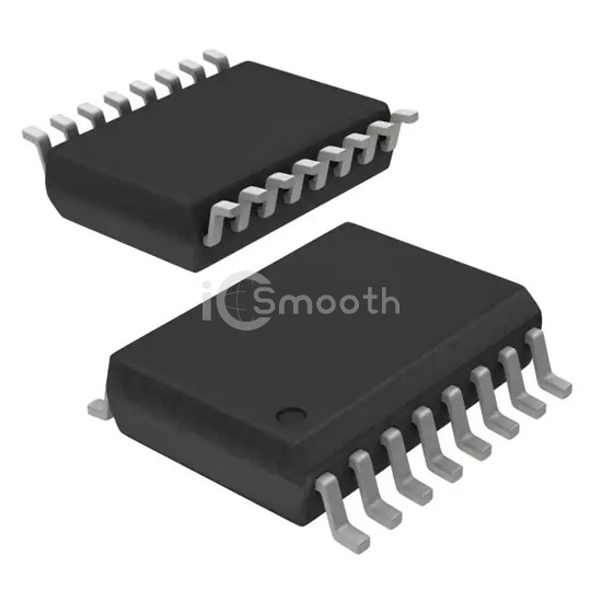 VND830PTR-E - STMicroelectronics - PMIC - Power Distribution Switches, Load Drivers