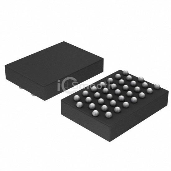 B300W35A102XYG - onsemi - Audio Special Purpose
