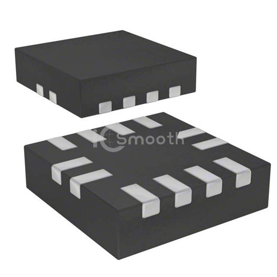 FSA2275UMX - onsemi - Interface - Analog Switches - Special Purpose
