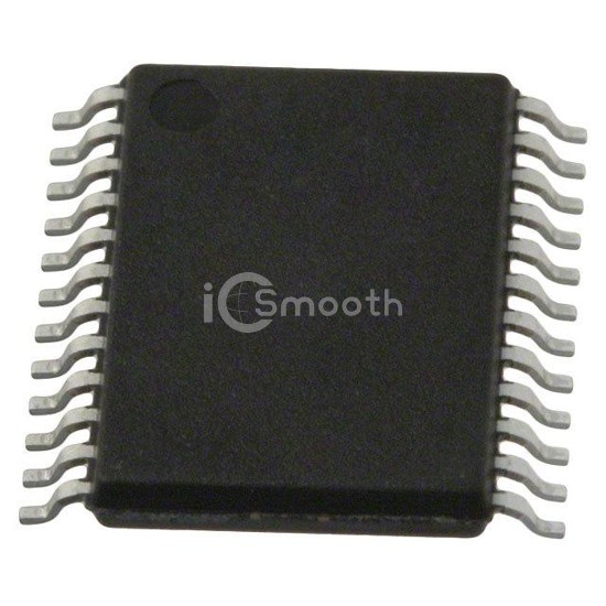 AK4103AVF - Asahi Kasei Microdevices/AKM - Audio Special Purpose