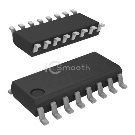 SI3018-KS - Skyworks Solutions Inc. - Interface - Telecom