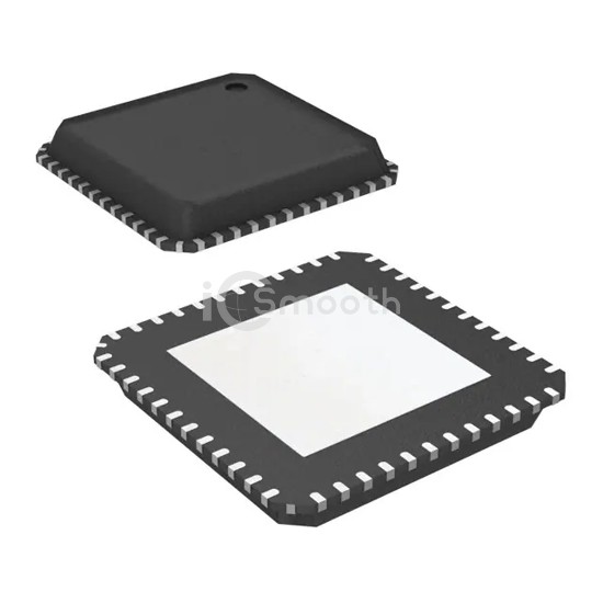 IR3566AMSM01TRP - Infineon Technologies - PMIC - Voltage Regulators - DC DC Switching Controllers
