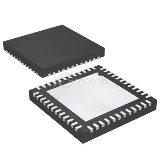 L6370QTR - STMicroelectronics - PMIC - Power Distribution Switches, Load Drivers
