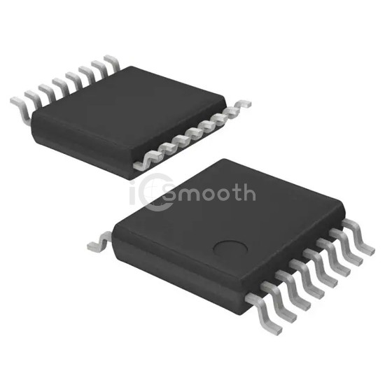 LV8401V-MPB-E - onsemi - PMIC - Full, Half-Bridge Drivers