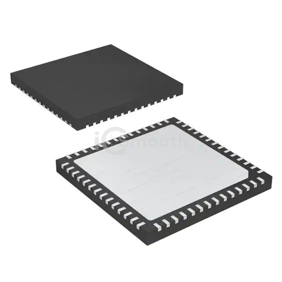 MAX5733BUTN+ - Analog Devices Inc./Maxim Integrated - Data Acquisition - Digital to Analog Converters (DAC)