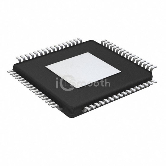 XUF208-256-TQ64-C10 - XMOS - Embedded - Microcontrollers