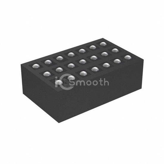 R3110-CBAA-E1T - onsemi - Audio Special Purpose