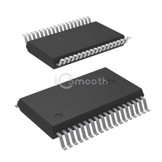 LC75844MHS-MPB-E - onsemi - PMIC - Display Drivers