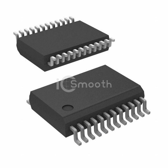 MAX208IDBE4 - Texas Instruments - Interface - Drivers, Receivers, Transceivers