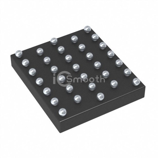 BR281W31A101V1G - onsemi - Audio Special Purpose