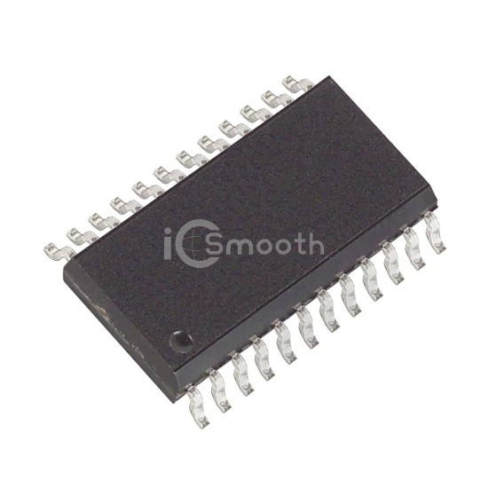 MAX4359EWG+T - Analog Devices Inc./Maxim Integrated - Interface - Analog Switches - Special Purpose