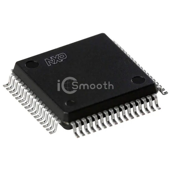 TEA6880H/V2,557 - NXP USA Inc. - Audio Special Purpose