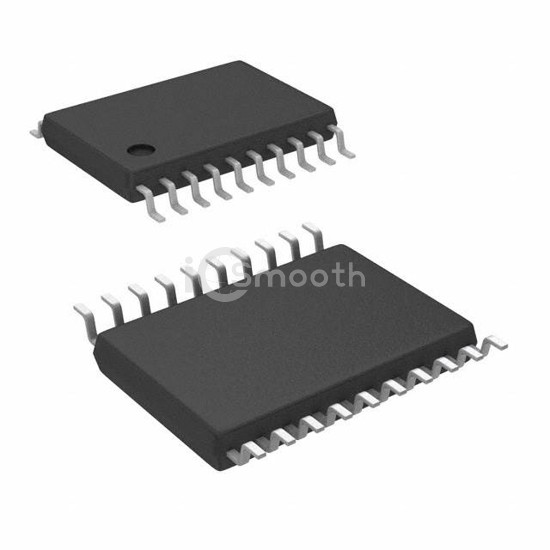 840004BGI-01LF - Renesas Electronics America Inc - Clock/Timing - Clock Generators, PLLs, Frequency Synthesizers