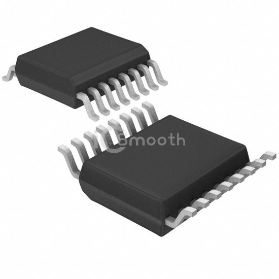 840002AGI-01LF - Renesas Electronics America Inc - Clock/Timing - Clock Generators, PLLs, Frequency Synthesizers