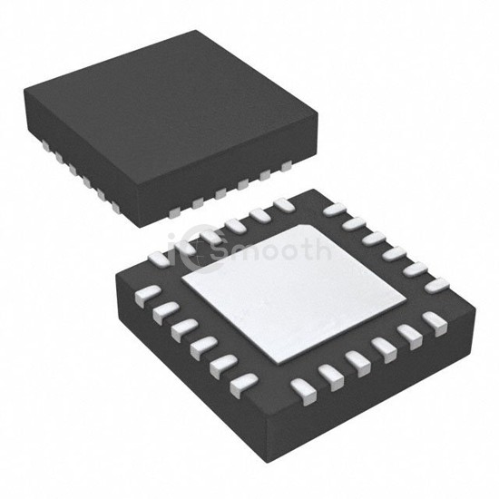 854S015CKI-01LF - Renesas Electronics America Inc - Clock/Timing - Clock Buffers, Drivers