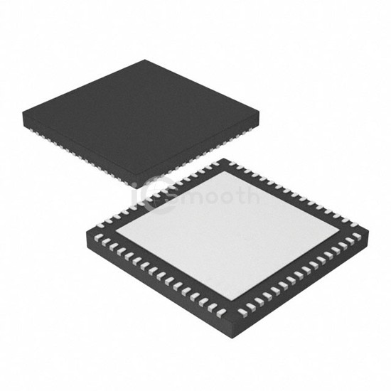 8V79S683NLGI - Renesas Electronics America Inc - Clock/Timing - Clock Buffers, Drivers