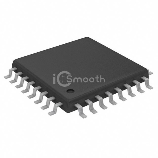 MAX3693ECJ - Analog Devices Inc./Maxim Integrated - Interface - Serializers, Deserializers