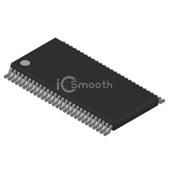 FSTD16450MTD - Fairchild Semiconductor - Logic - Signal Switches, Multiplexers, Decoders